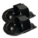 KneeBlades Inserts in a polybag /