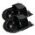 KneeBlades Inserts in a polybag /