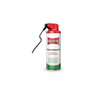 Ballistol Universalöl VarioFlex Spray, 350 ml