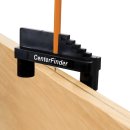 CenterFinder (metric)