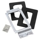 Hinge Mortise Guide Set