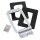 Hinge Mortise Guide Set