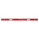 BIG-RED180  Alu-Wasserwaage mit 890gr./lfm (+/-10%),...