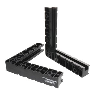 8" ClampSquares