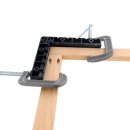 8" ClampSquares