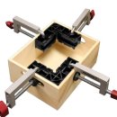 8" ClampSquares