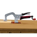 3" BenchClamp