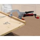 3" BenchClamp