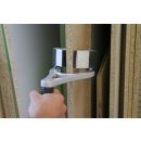 Panel carrier comfort 0 - 65 mm