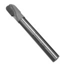 3/8" Core Box LR-Router Bit, 1/4" shank
