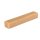 Schleifband-Reinigungsblock 150 x 25 x 25 mm
