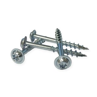 1-1/2" coarse PocketScrews 100 ct.