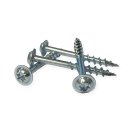 1-1/2" coarse PocketScrews 100 ct.