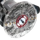 11 tlg. Metall-Führungshülsen-Set für die...