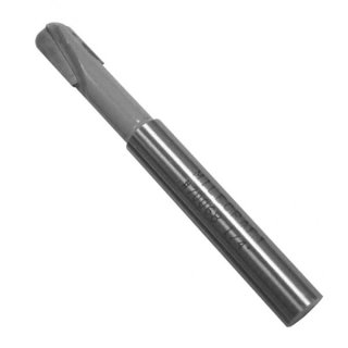1/4" Core Box LR-Router Bit, 1/4" shank