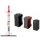 RED100 3,  Alu-Wasserwaage, mit 890gr./lfm  Dimension 59 x 26mm, Toleranz 0,3mm in Standartposition,