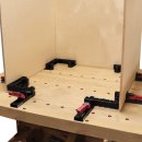 SquareClampKit