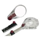 CircleGuideKit (8mm shank router bit)