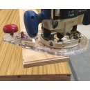CircleGuideKit (8mm shank router bit)