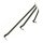 Zimmermanns-Nageleisen-Set, 3-tlg. bestehend aus 350, 600, 900mm