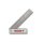 Klappwinkel 250 mm, rastet bei 45, 90, 135 Grad ein.