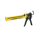 geschlossene Kartuschenpresse bis 550mml. mit Tropf...