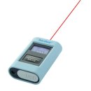 Laser-Entfernungsmesser hedue EM3