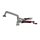 6" BenchClamp
