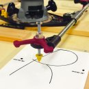 PantographPRO (8mm shank router bits)