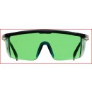 Laserbrille für Grüne Laser