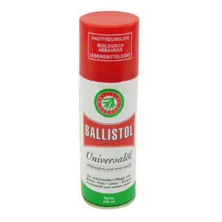 Ballistol Universalöl Spray