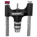 Upper part with 9.5mm drill chuck for drill stand