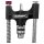 Upper part with 9.5mm drill chuck for drill stand