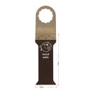32 mm Breit Tauchsägeblätter, Bi-Metall,...