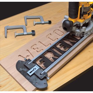 SignCrafter (imperial)