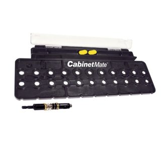 CabinetMate inch