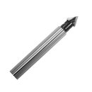 1/4" V-Groove Router Bit, 1/4" shank