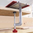 TrackClamps