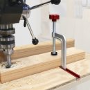 TrackClamps