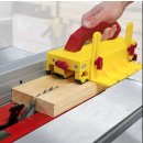 Grabber Pro, Plattenschiebgriff für Sägen,Fräsen