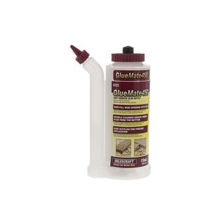 GlueBottle Leimflasche 450ml