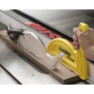 PushStick (Case-cut, 3 pc.)