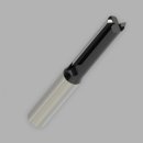 6,4 mm/1/4"Ø, Nutfräser Hartmetall...