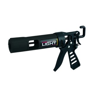 Kartuschenpresse Convoy lite Tajima  aus Kunststoff für 310 ml Kartuschen