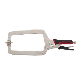 8" FaceClamp