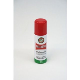 Ballistol Universalöl 100ml Spray