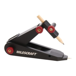 Konturenlehre ScribeTec mit Stift