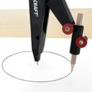 Konturenlehre ScribeTec mit Stift