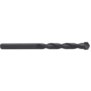 Ø4mm Fliesen-/Ziegelbohrer Keramik mit TSM HM-Platte