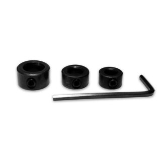 3 Pc. DrillStopSet (metric)